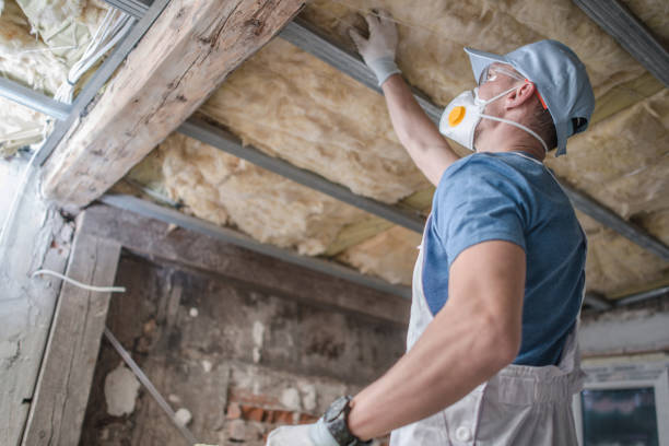 Range of Insulation Solutions in Notasulga, AL